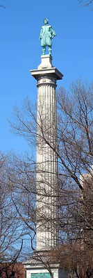 Henry Hudson Park